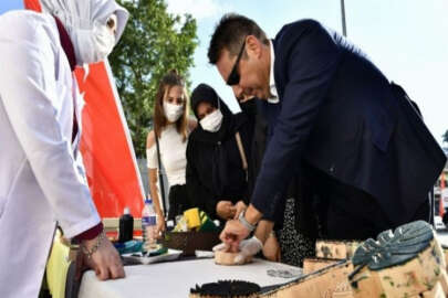 Bursa OSMEK, meslek sahibi yapıyor