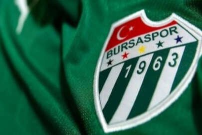 Bursaspor'da teknik direktörü belli oldu