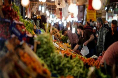 Bekar bir çalışanın yaşam maliyeti ise aylık 3572 lira ...
