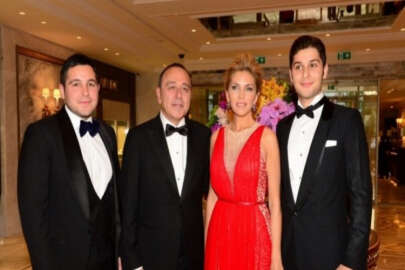 Bursalı dünürleri Kaan Dimili'yi kaybeden Sabancı Ailesi düğünü erteledi!