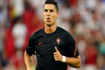 Ronaldo'nun transfer maliyeti açıklandı