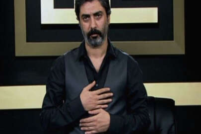 Necati Şaşmaz'ın ses kayıtları ortaya çıktı: Ben maalesef seçilmişim