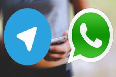 Telegram, WhatsApp'ın yeni özelliğiyle alay etti