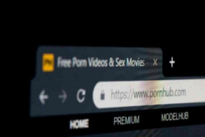 Fransa'da dünyanın en ünlü porno sitelerine erişim engeli gelebilir
