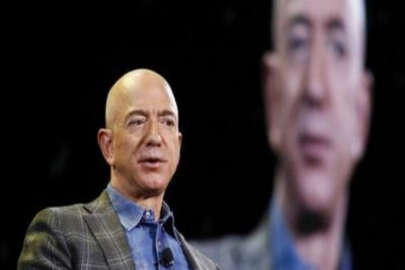 Jeff Bezos'tan 'sonsuz yaşam' yatırımı