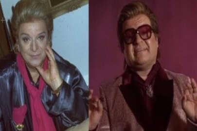 Sosyal medyanın tartıştığı reklam: Çağlar Çorumlu ve Zeki Müren