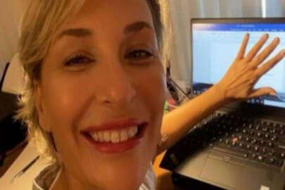 Gülse Birsel, müjdeyi verdi!