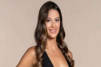 Miss Turkey Dilara Korkmaz: "Sürekli kendimde açık arıyorum"