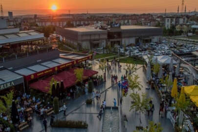 Bursa'da olaylı gece! Podyum Park'ta silahlar konuştu!