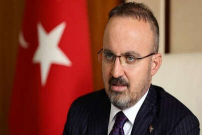 Turan: "Millet İttifakı'nın cumhurbaşkanı adayını HDP belirleyecek!"