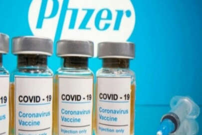 Pfizer aşıları da sorunlu çıktı!