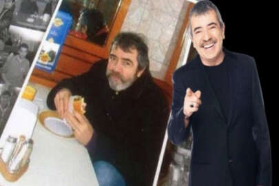 Selçuk Yöntem, tost yerken çekildiği fotoğraf için açtığı davayı kazandı