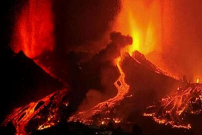 Türkiye'deki yanardağlardan biri aktif hale gelir mi?