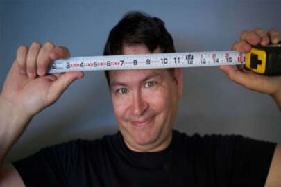 Dünyanın en büyük penisli insanı isyan etti