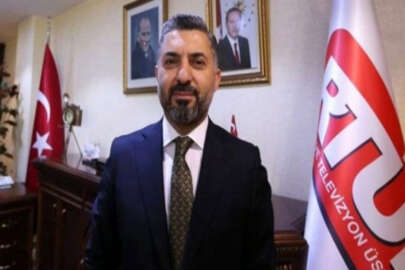 RTÜK Başkanı Şahin: FOX Haber Genel Yayın Yönetmeni Doğan Şentürk beni ve kurumumu tehdit etti