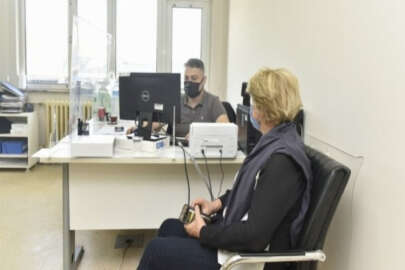 Bursa'da su borcu yapılandırmasında son günler