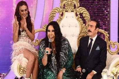 "Benzemez Kimse Sana" yayından kaldırıldı; Mustafa Keser, Bülent Ersoy'u suçladı