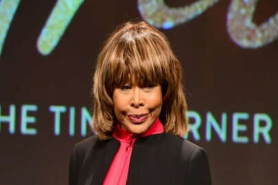 Tina Turner'ın bütün katalogu BMG'ye satıldı