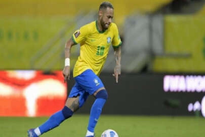 Neymar: 2022 benim oynayacağım son Dünya Kupası olacak