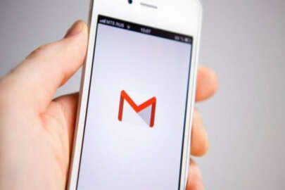 Gmail'de erişim sorunu