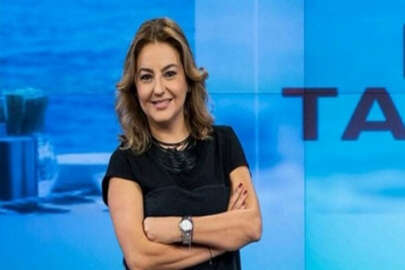 TRT'ye veda eden spiker avukat oldu