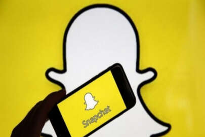 Snapchat'e erişim sorunu
