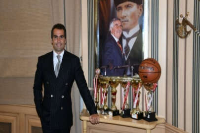 Bursa firması Mısır'da fark yaşattı