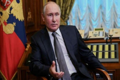 Putin, varisinin kim olacağının konuşulmasının Rusya'da 'istikrarı bozduğunu' iddia etti