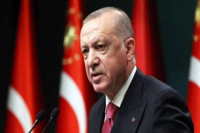 Cumhurbaşkanı Erdoğan açıkladı. Suriye'ye yeni harekat olacak mı?
