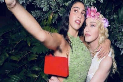 Madonna'nın kızı isyan etti: "Bütün hayatımı kontrol etmeye çalıştı"