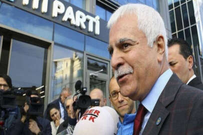 İçişleri Bakanlığı'ndan İyi Parti Genel Başkan Yardımcısı Koray Aydın'a "siyasi cinayetler" telefonu