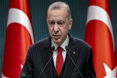Erdoğan: "Kılıçdaroğlu'nun açıklaması CHP'deki vesayet zihniyetinin açık itirafıdır"