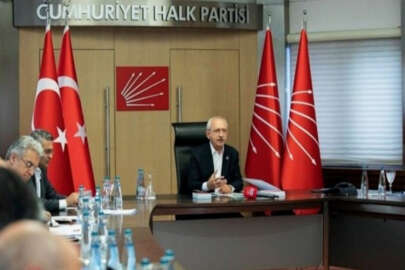 Kılıçdaroğlu, bürokrat uyarısını MYK'da da vurguladı: Milat başladı
