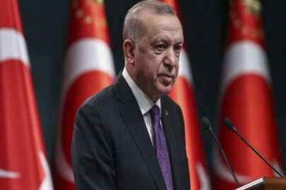 Cumhurbaşkanı Erdoğan'dan Muhtarlar Günü mesajı