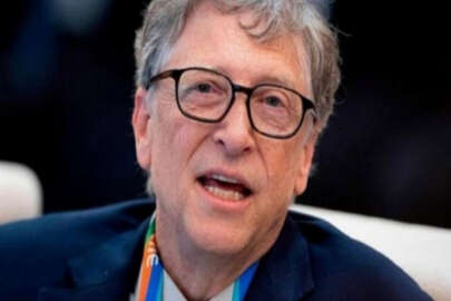 Bill Gates için yeni iddia
