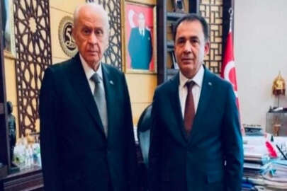 MHP lideri Bahçeli Hamit Kocabey'in avukat oğluyla da yollarını ayırdı