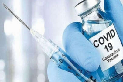 Pfizer-BioNTech üçüncü doz aşısının etkinlik oranını açıkladı