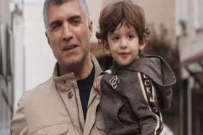 Özcan Deniz'den çok sert açıklama! "Sen evlatsın kredi kartı değilsin"