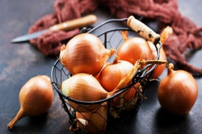 Bursa'da soğan üreticisi dertli