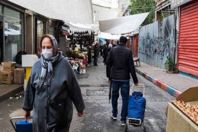 Reuters'a konuşan Türk yetkili...