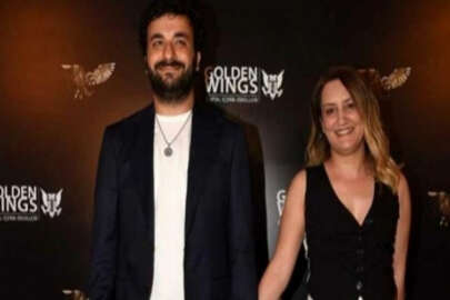 Hasan Can Kaya ve Sultan San ayrıldı