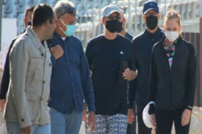 Bill Gates ve Jeff Bezos'un Bodrum'a gelme nedenleri ortaya çıktı