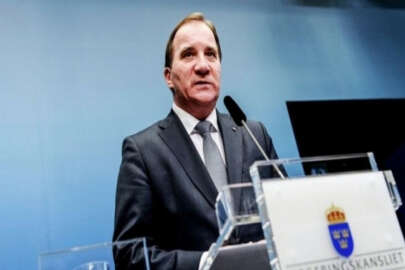 İsveç Başbakanı Löfven istifa etti