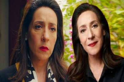 Binnur Kaya'nın ablası da kendisi gibi tanıdık çıktı