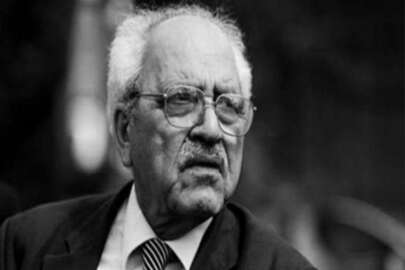 Şair ve yazar Sezai Karakoç bugün defnediliyor