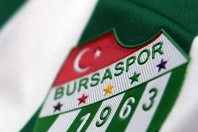 Bursaspor-İstanbulspor maçının hakemi belli oldu