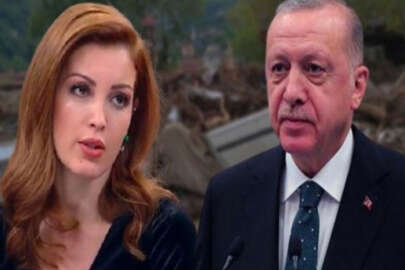 Nagehan Alçı'dan Erdoğan'a çağrı!