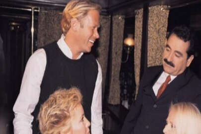 Ünlü oyuncu Kaya Olgar hayatını kaybetti