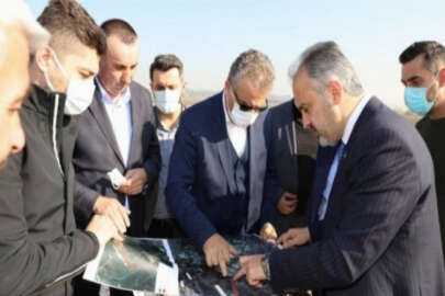 Adım adım Bursa Şehir Hastanesi'ne