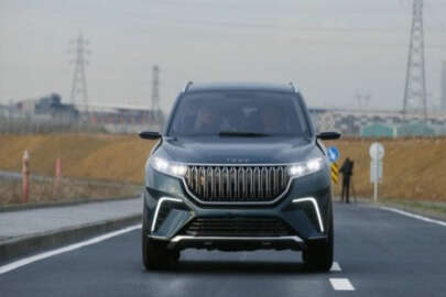 TOGG CEO'su Gürcan Karakaş açıkladı